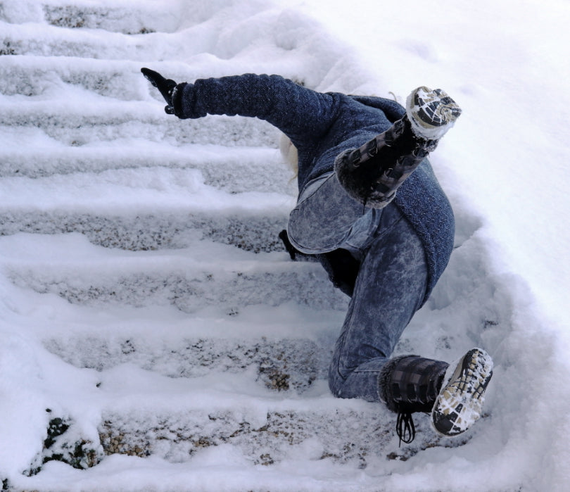 10 Tips to Avoid Injuries this Winter