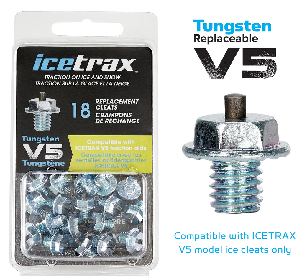 ICETRAXReplacementSpikesforV5I
