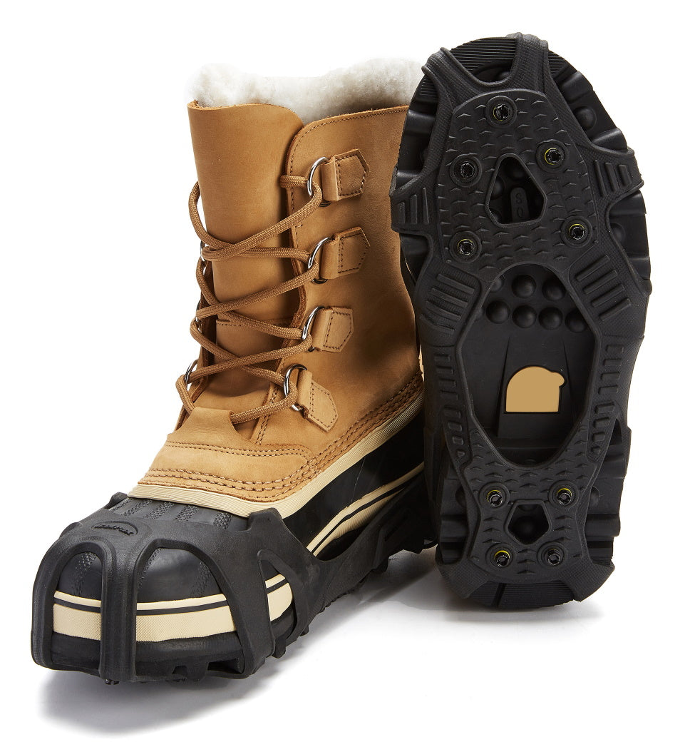 ICETRAX V3 HEX Ice Cleats ICETRAX USA
