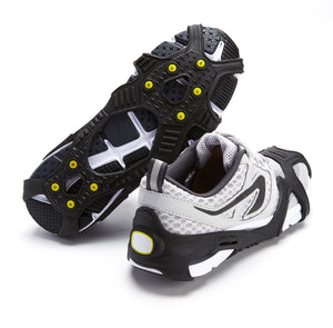 ICETRAX V3 Tungsten Ice Cleats