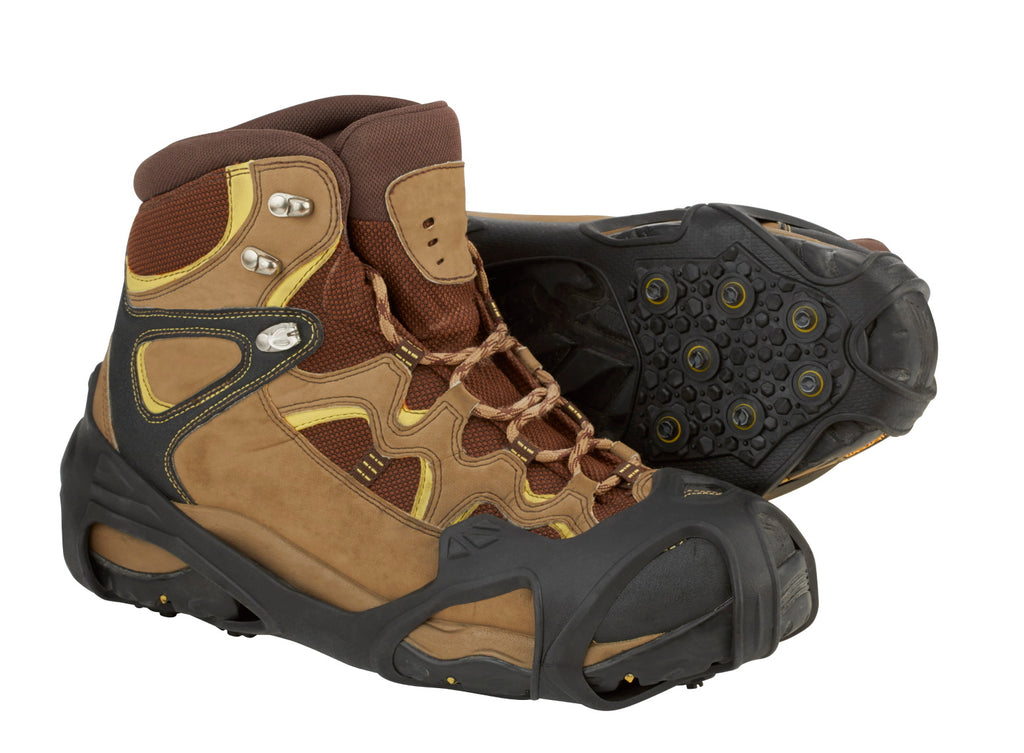 ICETRAX Pro Hex Grip Ice Cleats - ICETRAX USA